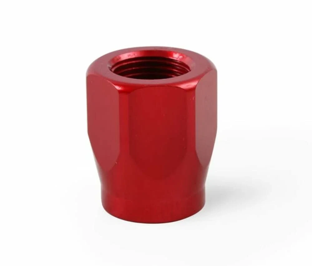 Earls Auto-Fit Hose End - 300104ERL